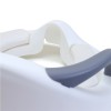 Eazy Kids Potty Trainer Cushioned Seat - White